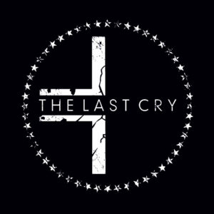 The Last Cry - Goodbye