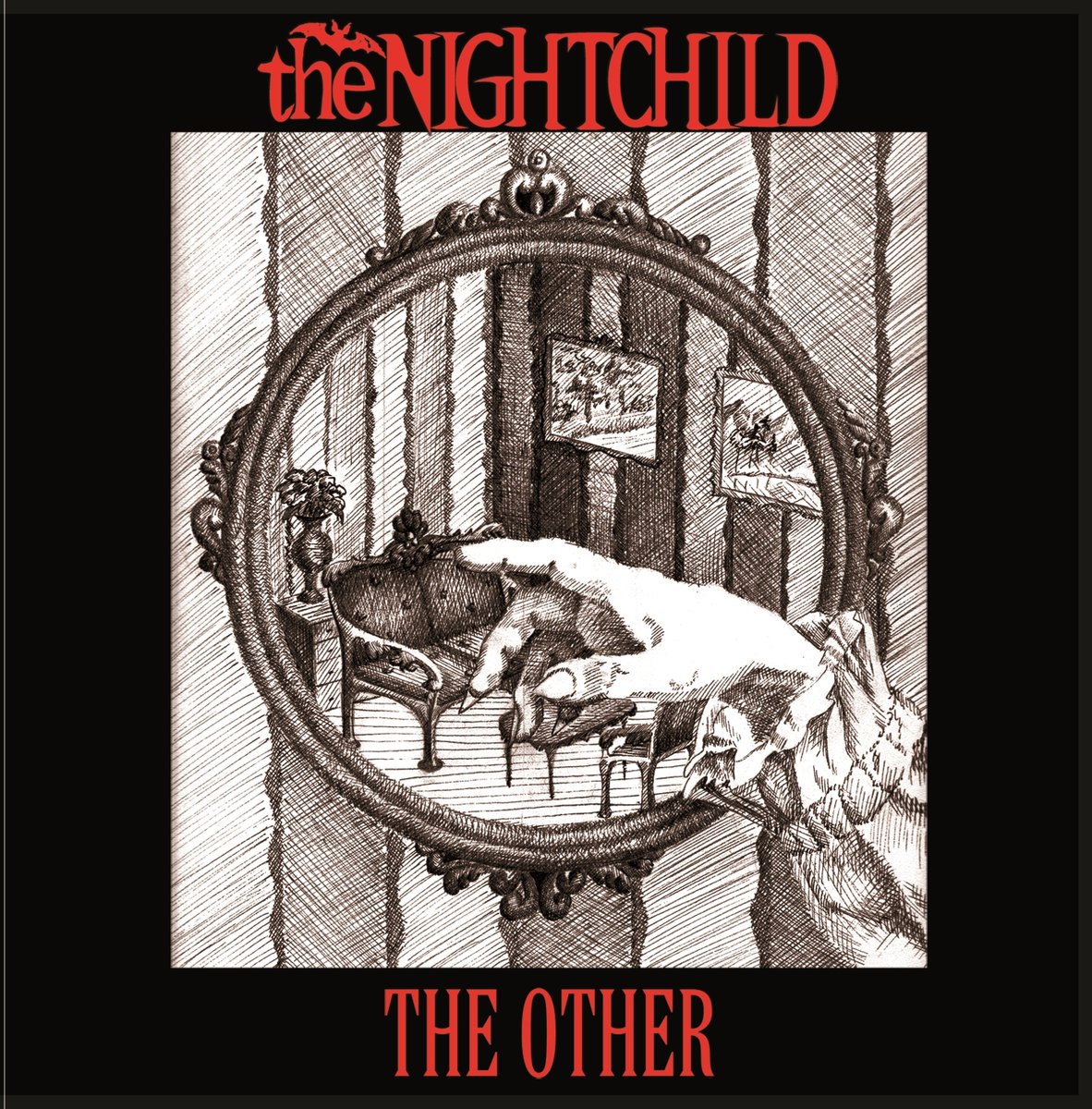 the NIGHTCHILD - The Other