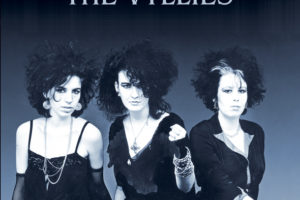 The Vyllies - 1983-1988 Remastered