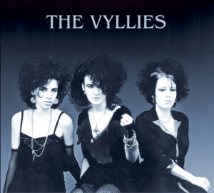 The Vyllies - 1983-1988 Remastered