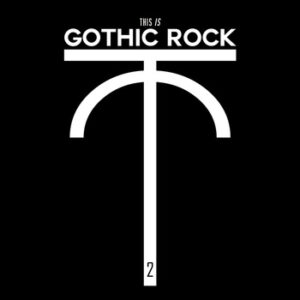 V/A This Is Gothic Rock - Vol 2