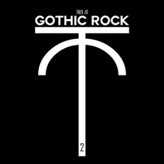 V/A This Is Gothic Rock - Vol 2