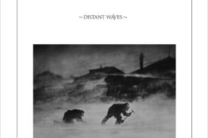 V/A Distant Wave -
