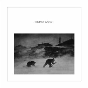 V/A Distant Wave -