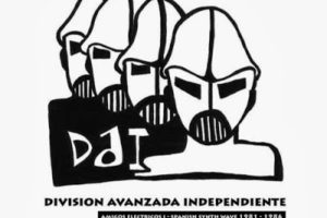 V/A - División Avanzada Independiente