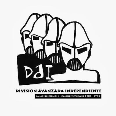 V/A - División Avanzada Independiente