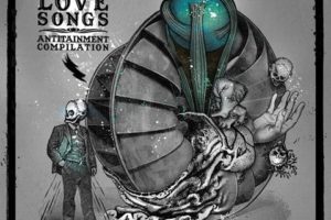 V/A Pagan Love Songs - Antitainment Compilation Volume 3