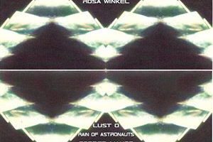 Valeskja Valcav - Rosa Winkel
