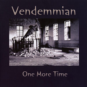 Vendemmian - One More Time