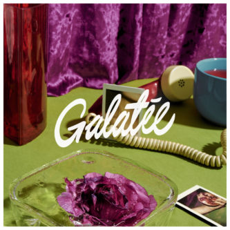 Galatée - Rétrospective