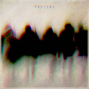 TRAITRS - Heretic