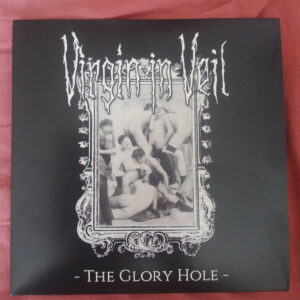 Virgin In Veil - The Glory Hole