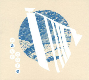 V/A Wavecore - Compilation du label Anywave