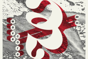 V/A Wavecore 3 - Compilation du label Anywave