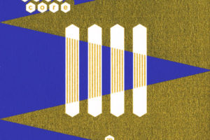 V/A Wavecore 4 - Compilation du label Anywave