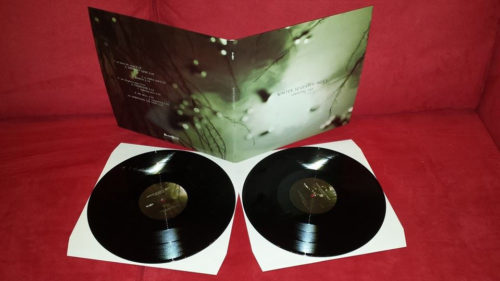 Winter Severity Index - Slanting ray