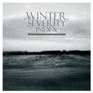 Winter Severity Index - The Wiser