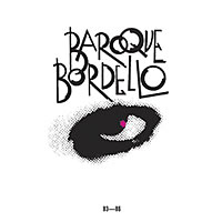 Baroque Bordello - 83-86