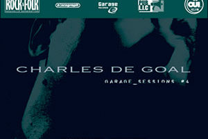 Charles de Goal - Algorythmes - Revolution