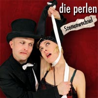 Die Perlen - Szenenweschsel