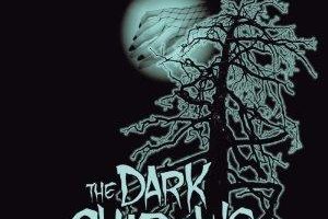 Brigitte Handley And The Dark Shadows - Invisible
