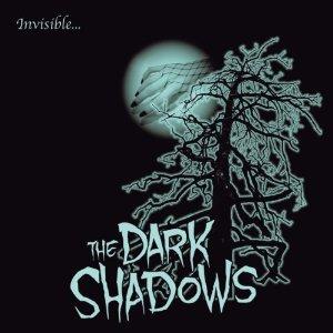 Brigitte Handley And The Dark Shadows - Invisible