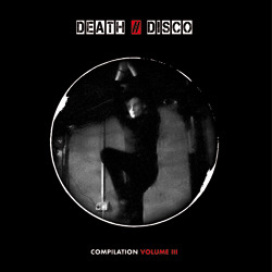 V/A Death # Disco Compilation - Volume III