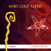 Mary Goes Round - Way to wonderland...