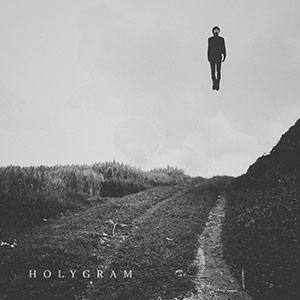 HOLYGRAM - HOLYGRAM