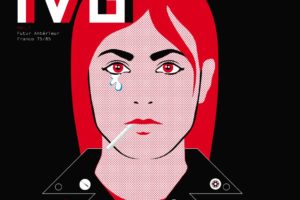 V/A French Futur Antérieur 79-85 - IVG