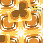Joy Disaster - Paranoia
