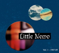 Little Nemo - Vol. 1 1987-1989