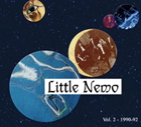 Little Nemo - Vol. 2 1990-1992