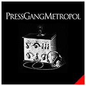 Press Gang Metropol - Answers