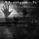 AHRAYEPH - Marooned On Samsara