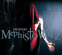 Mephisto Waltz - Insidious