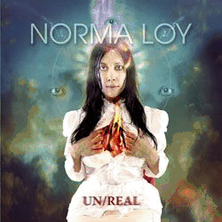 Norma Loy - Un/Real