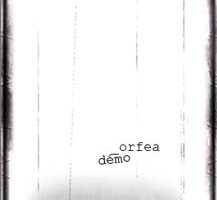 Orfea - Demo