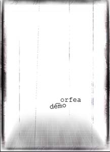 Orfea - Demo