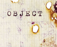 Object - Untitled