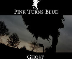 Pink turns blue - Ghost