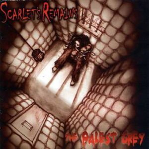 Scarlet's Remains - The Palest Grey