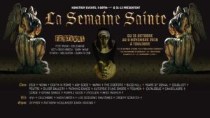 La Semaine Sainte