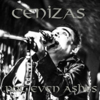Cenizas "Not Even Ashes"