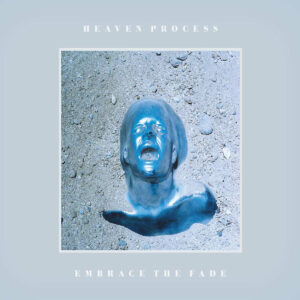 CD Heaven Process – Embrace