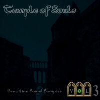 V/A Temple Of Souls "Vol. III"