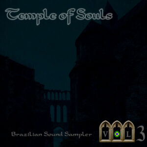 V-A Temple Of Souls – Vol3