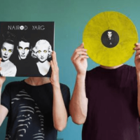 Nairod Yarg "Nairod Yarg"