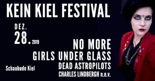 Dead Astropilots No More