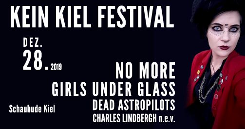 Dead Astropilots No More